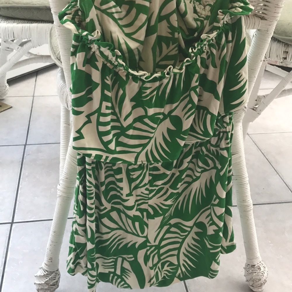 Vacation Romper - Picture 5 of 5